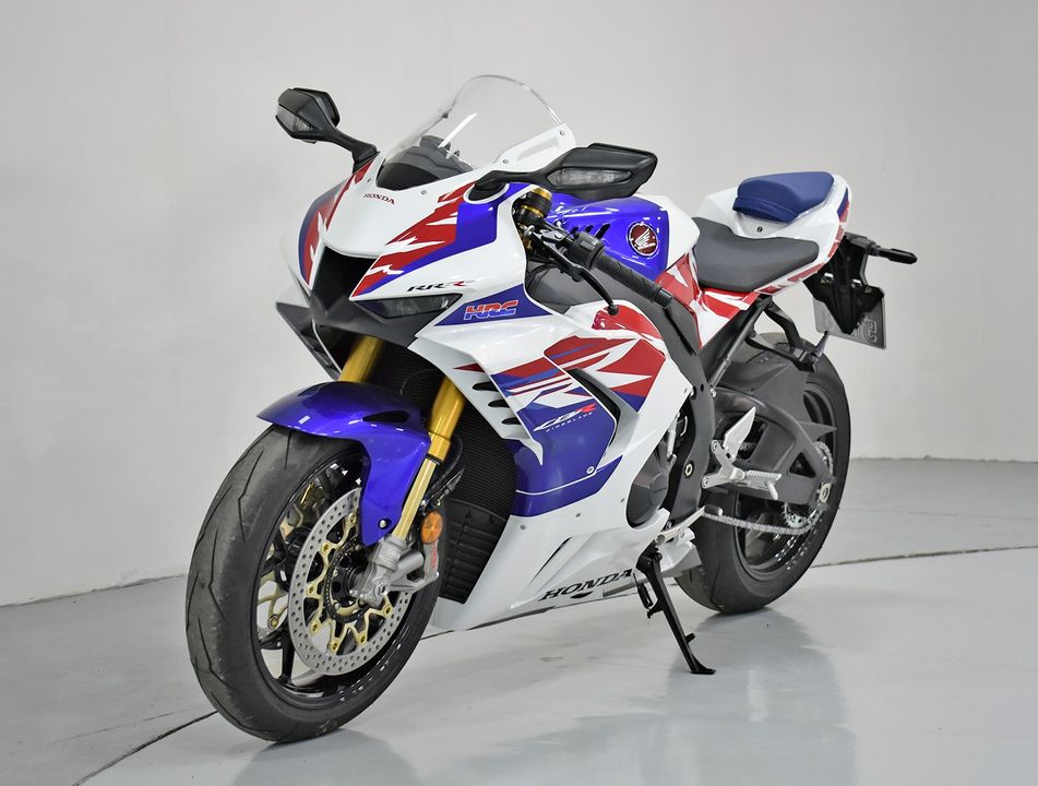 HONDA CBR 1000 RR-R Fireblade SP