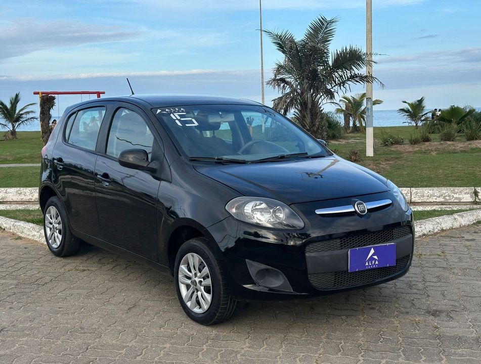 Fiat Palio ATTRACTIVE 1.0 EVO Fire Flex 8v 5p