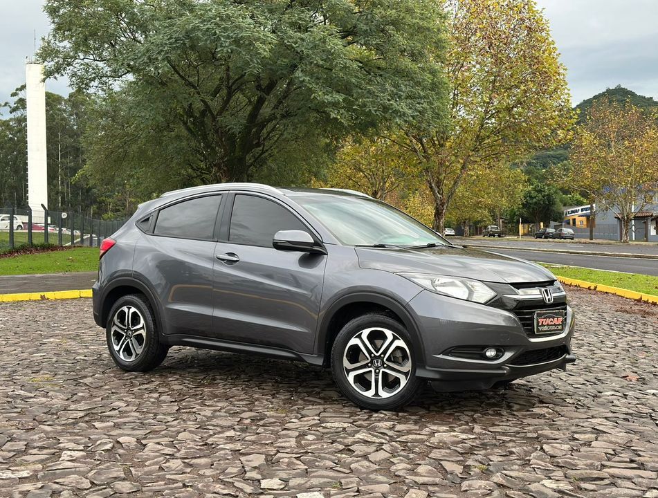 Honda HR-V EX 1.8 Flexone 16V 5p Aut.