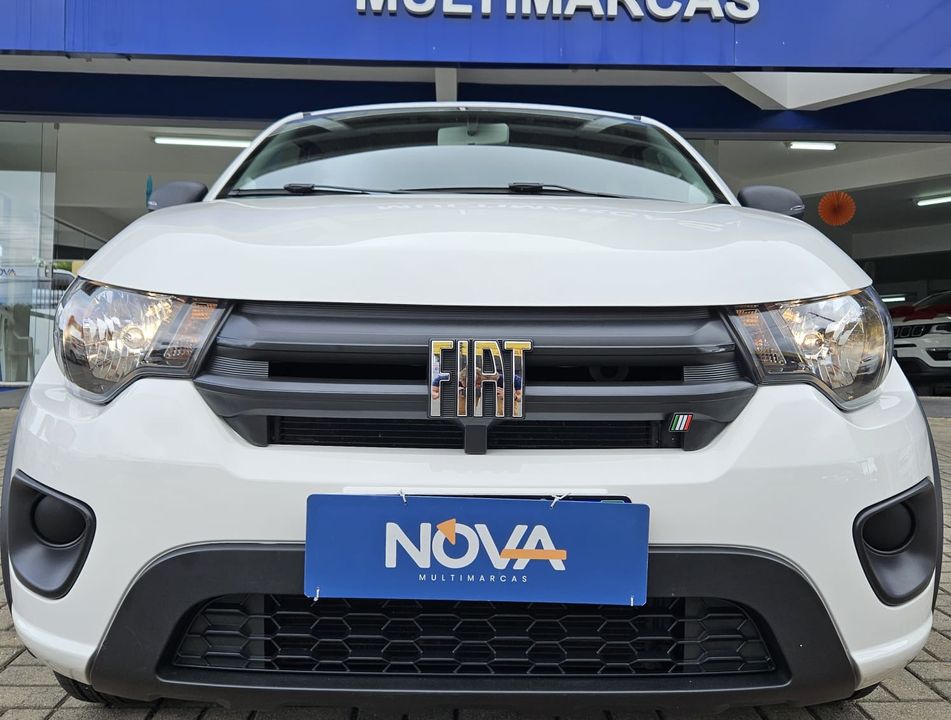 Fiat MOBI LIKE 1.0 Fire Flex 5p.