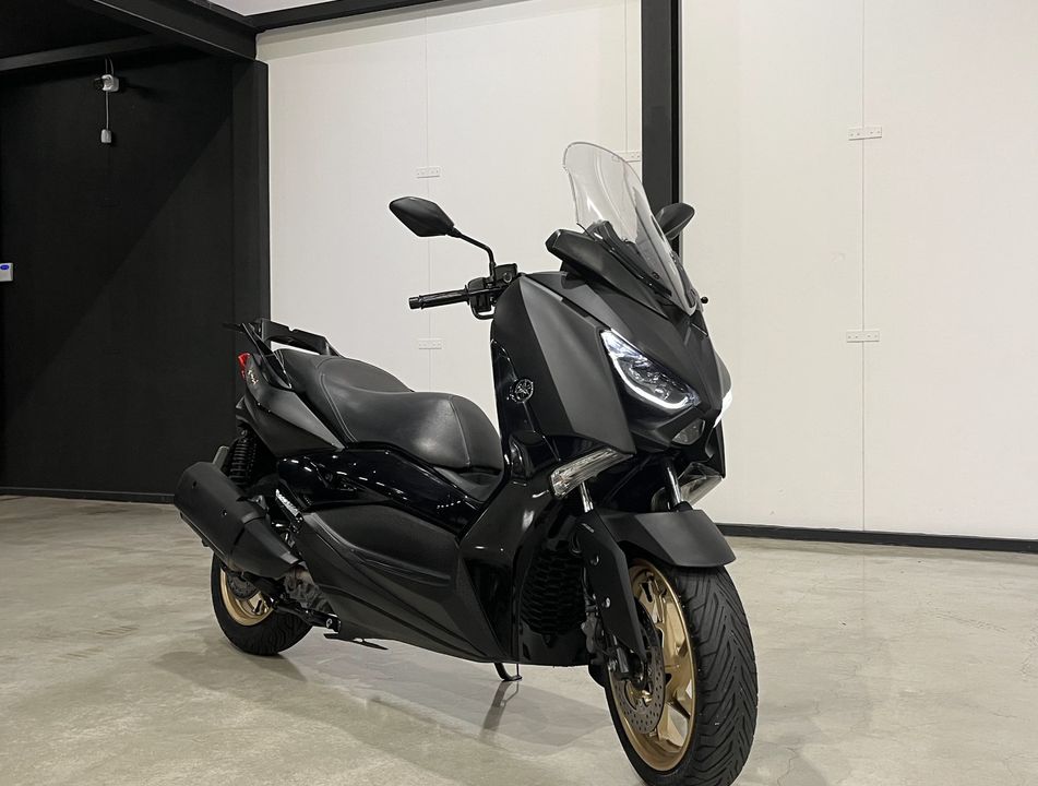 YAMAHA XMAX 250 ABS