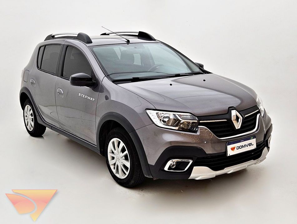 Renault STEPWAY Zen Flex 1.0 12V Mec.