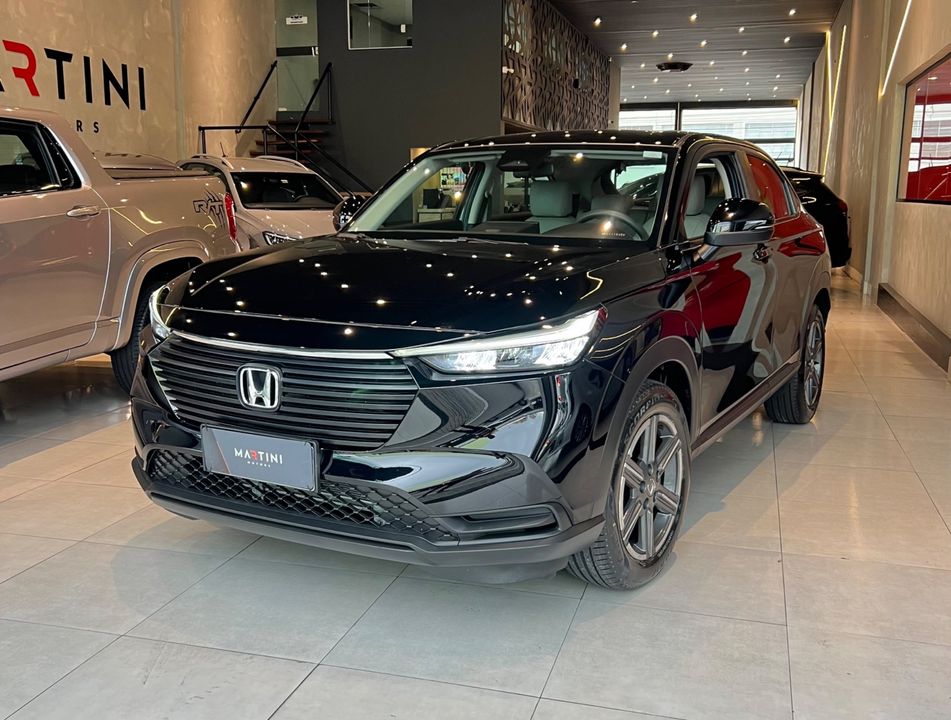 Honda HR-V EX 1.5 Sensing 16V 5p Aut.