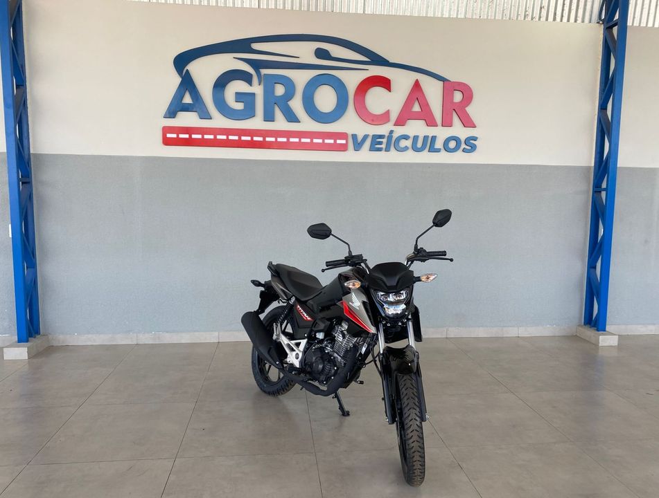 HONDA CG 160 TITAN FLEXONE/Ed.Especial 40 Anos