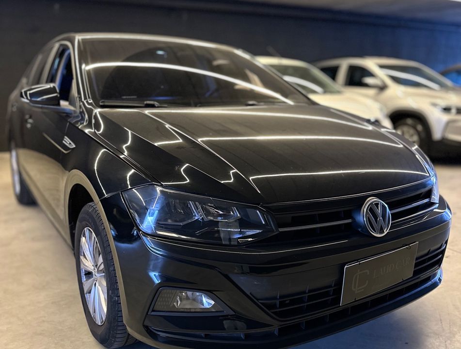 VolksWagen VIRTUS Comfort. 200 TSI 1.0 Flex 12V Aut