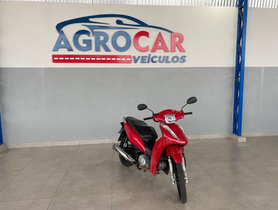HONDA BIZ 125/125i Flex
