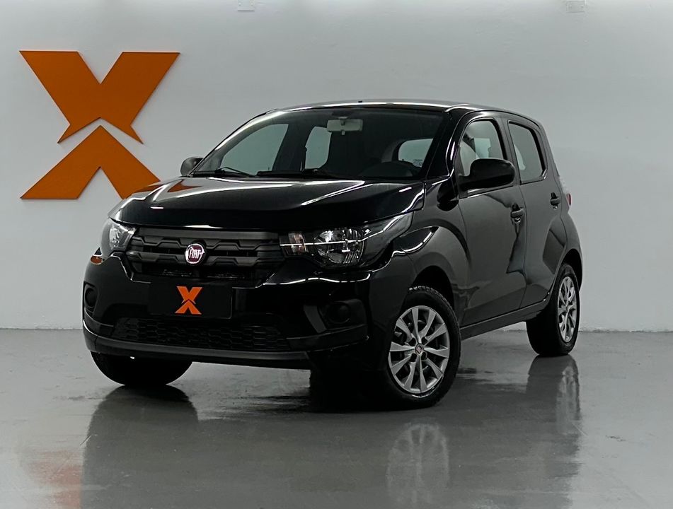 Fiat MOBI LIKE 1.0 Fire Flex 5p.