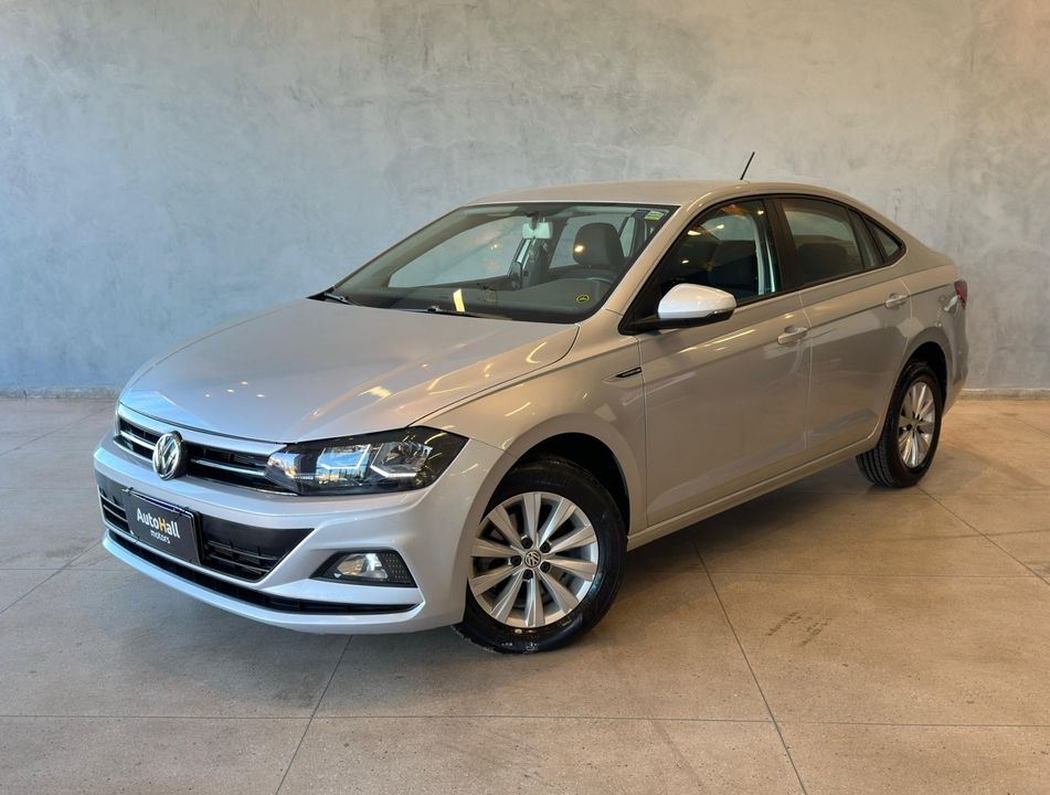 VolksWagen VIRTUS Comfort. 200 TSI 1.0 Flex 12V Aut