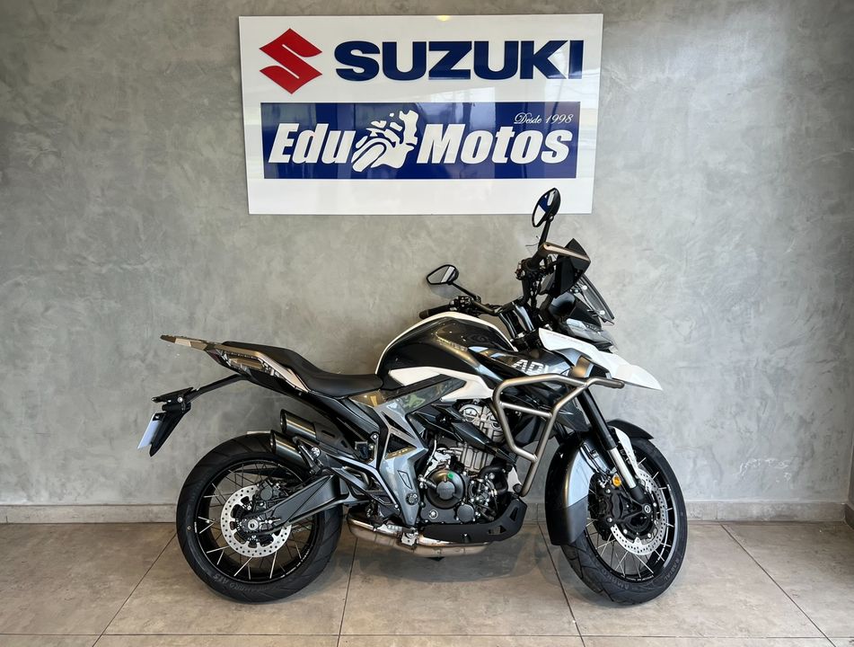ZONTES 350 X