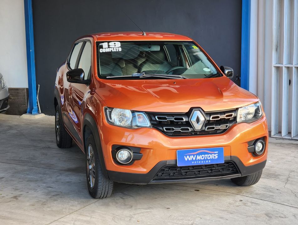 Renault Intense 