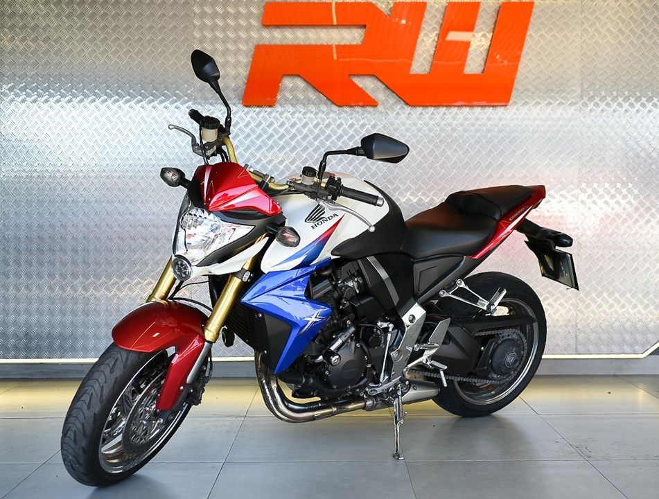 HONDA CB 1000R/ABS