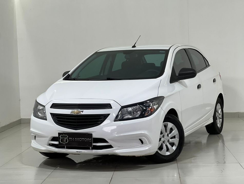 Chevrolet ONIX HATCH Joy 1.0 8V Flex 5p Mec.