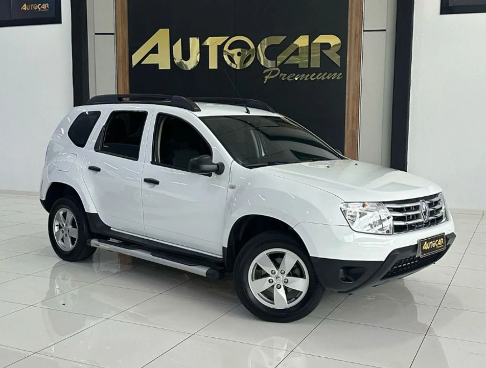 RENAULT 16 E 4X2