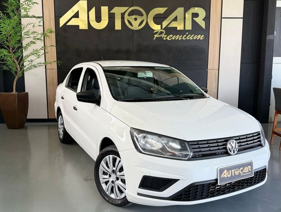 VolksWagen MPI