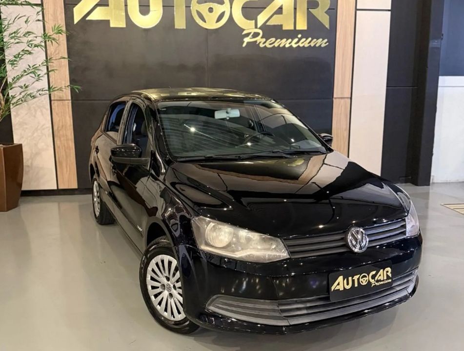 VolksWagen 1.0