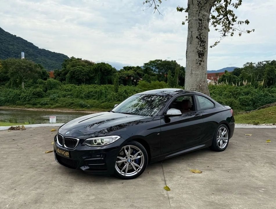 BMW I