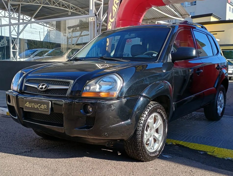 HYUNDAI GL 20L