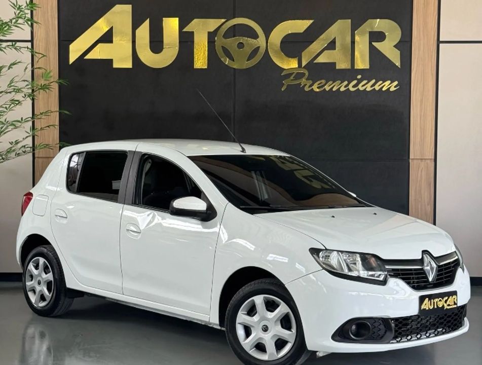 RENAULT EXPR 10