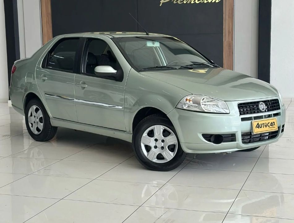 Fiat EL 1.0 MPI