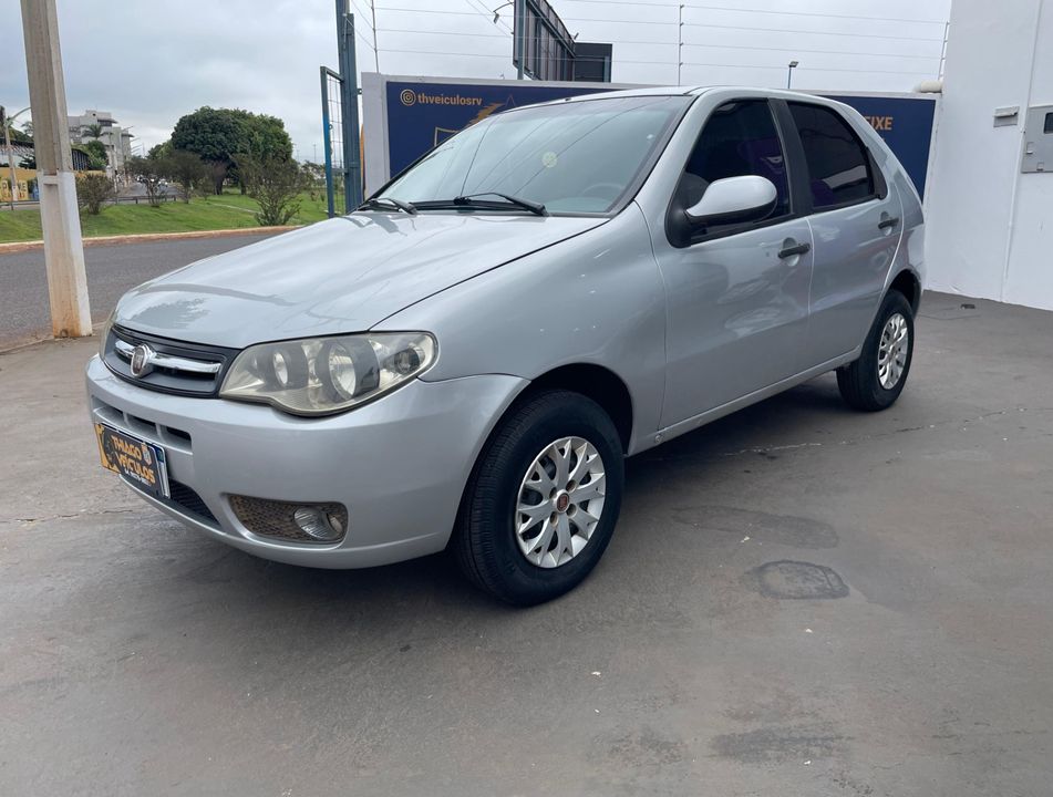 Fiat Palio 1.0 ECONOMY Fire Flex 8V 4p