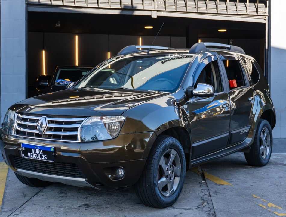 Renault DYNAMIQUE 4X2 2.0
