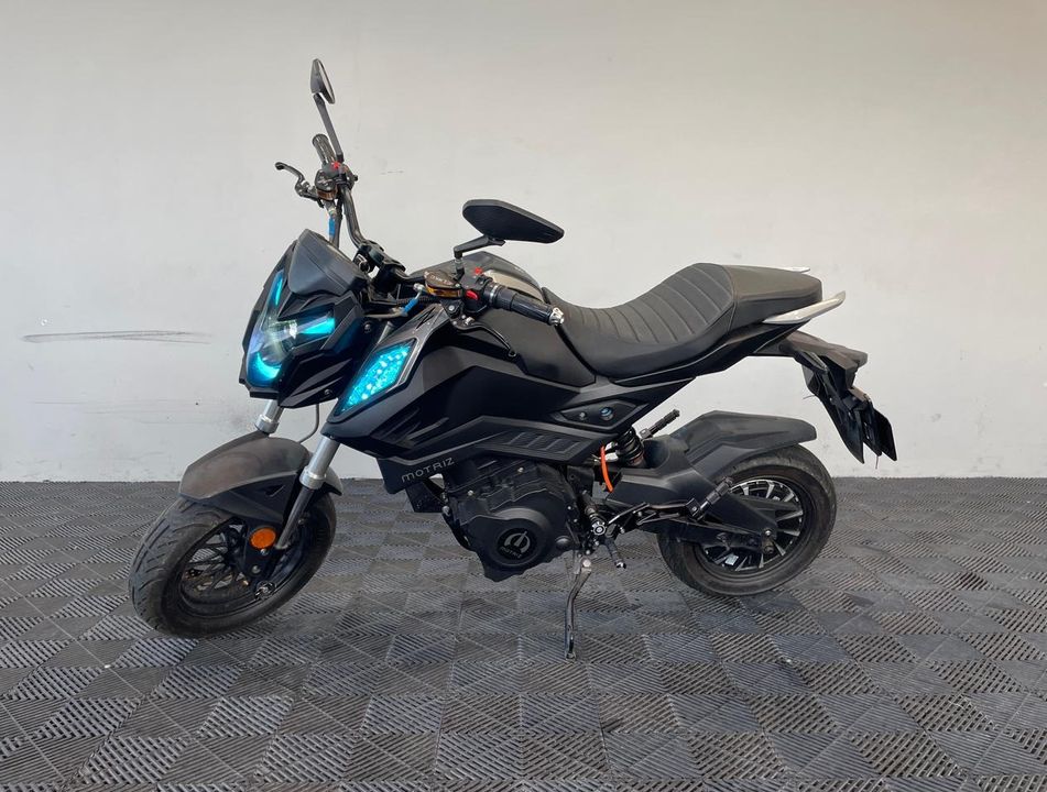 MOTRIZ I/DHCLBC MOTRIZ Z3KW