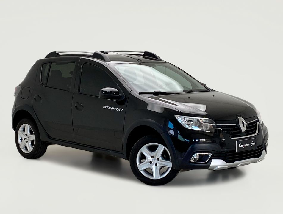 Renault STEPWAY Zen Flex 1.6 16V Mec.