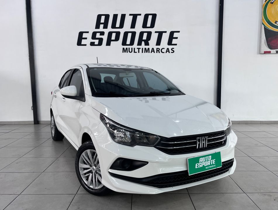 Fiat CRONOS DRIVE 1.0 6V Flex