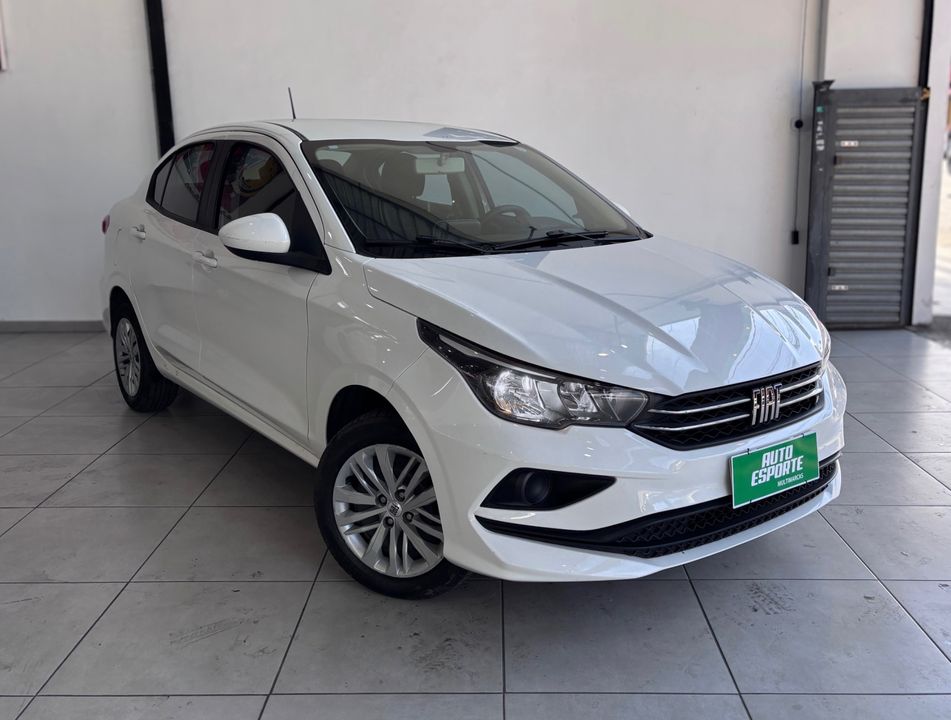 Fiat CRONOS DRIVE 1.0 6V Flex