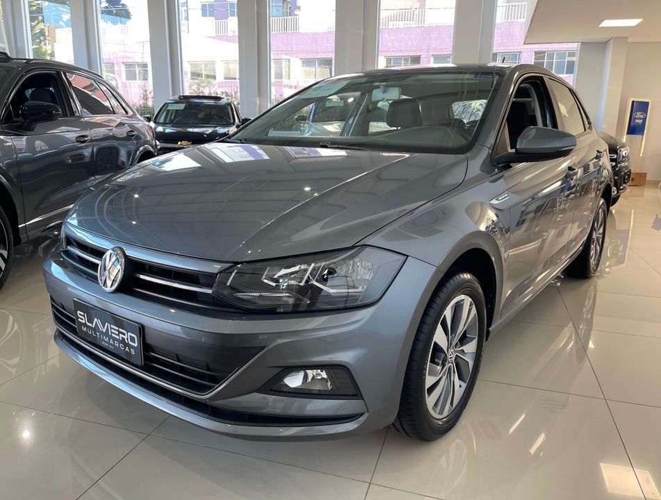 VolksWagen Polo Comfort. 200 TSI 1.0 Flex 12V Aut.