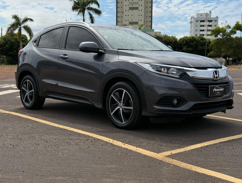 Honda HR-V EX 1.8 Flexone 16V 5p Aut.