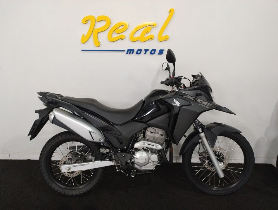 HONDA XRE 300/ 300 ABS/ FLEX