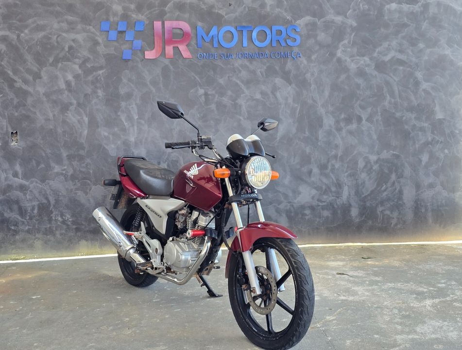 HONDA CG 150 SPORT