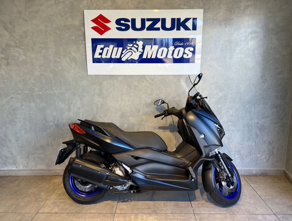 YAMAHA XMAX 250 ABS