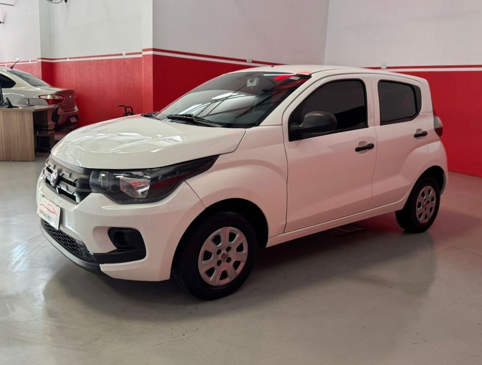 Fiat MOBI EASY 1.0 Fire Flex 5p.