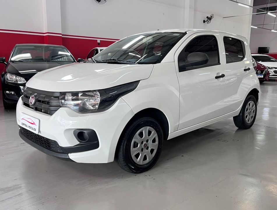 Fiat MOBI EASY 1.0 Fire Flex 5p.