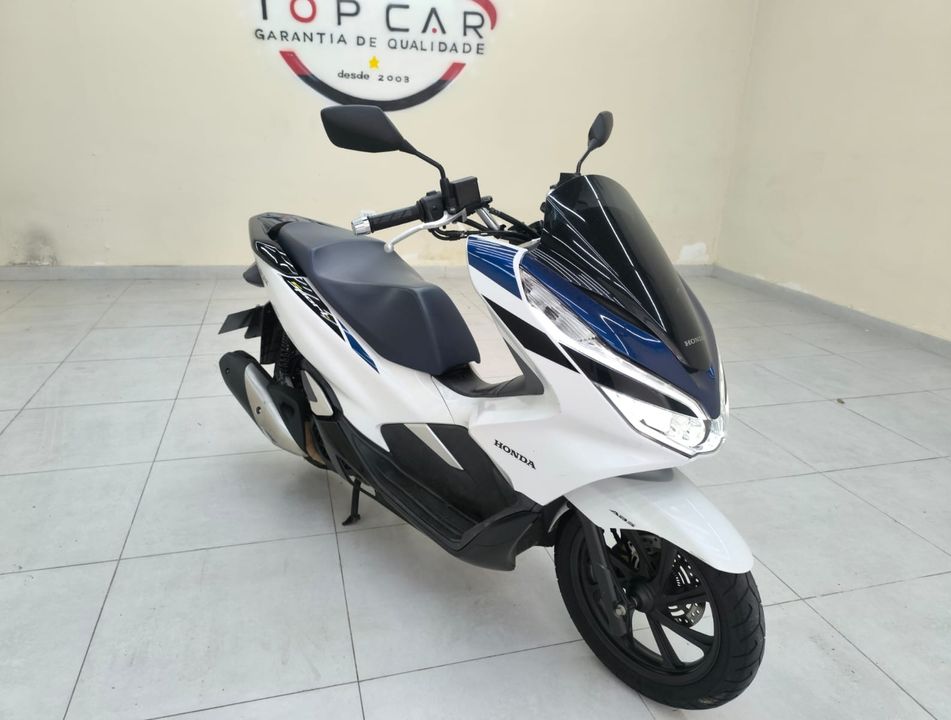 HONDA PCX 150 SPORT