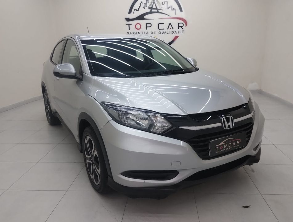 Honda HR-V LX 1.8 Flexone 16V 5p Aut.