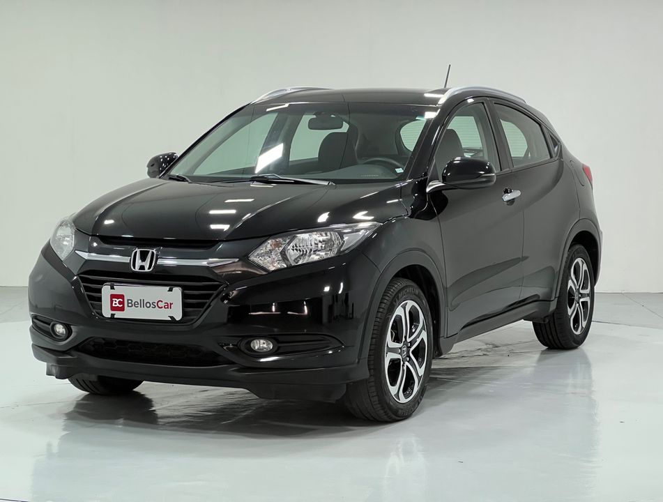 Honda HR-V EXL 1.8 Flexone 16V 5p Aut.