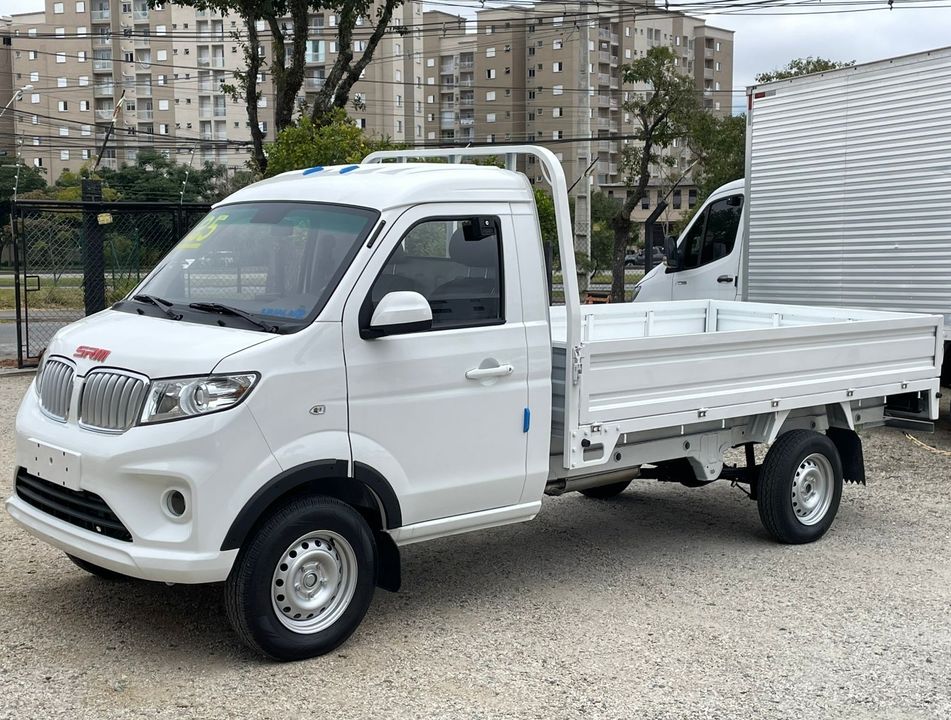 SHINERAY TLUX 1.6 16V Mec.