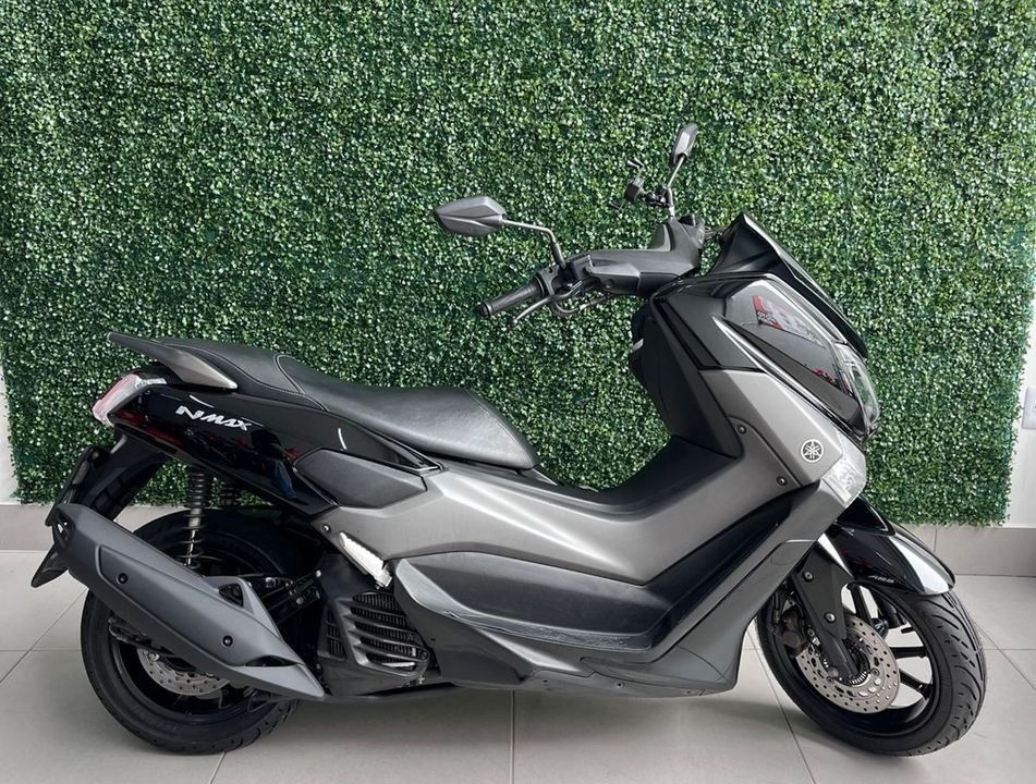 YAMAHA NMAX 160