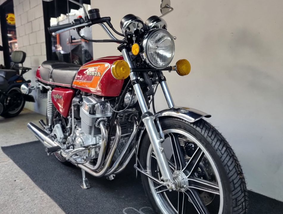 Honda CB 750 FOUR