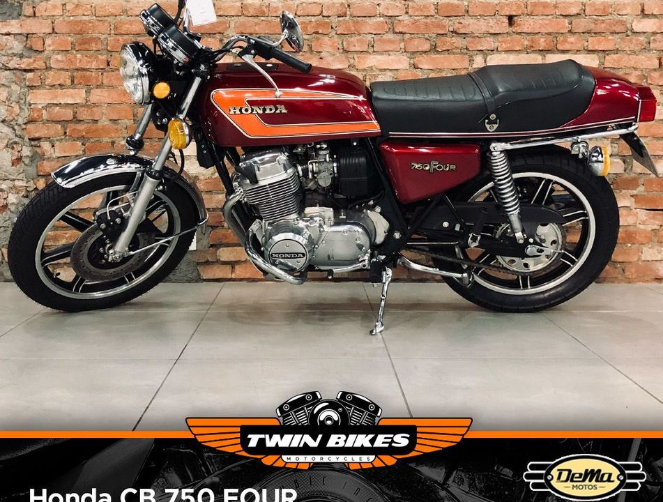 Honda CB 750 FOUR