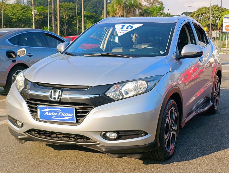 Honda HR-V EXL 1.8 Flexone 16V 5p Aut.