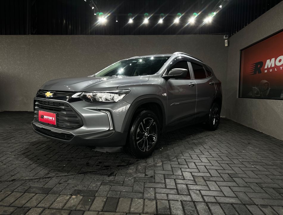Chevrolet TRACKER LT 1.0 Turbo 12V Flex Aut.
