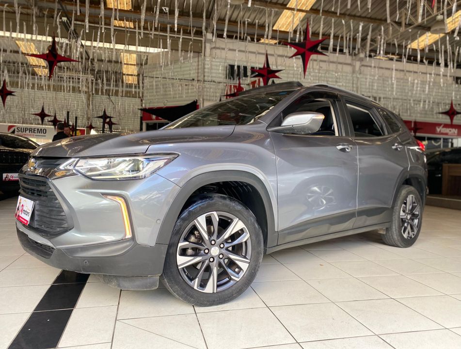 Chevrolet TRACKER Premier 1.2 Turbo 12V Flex Aut.