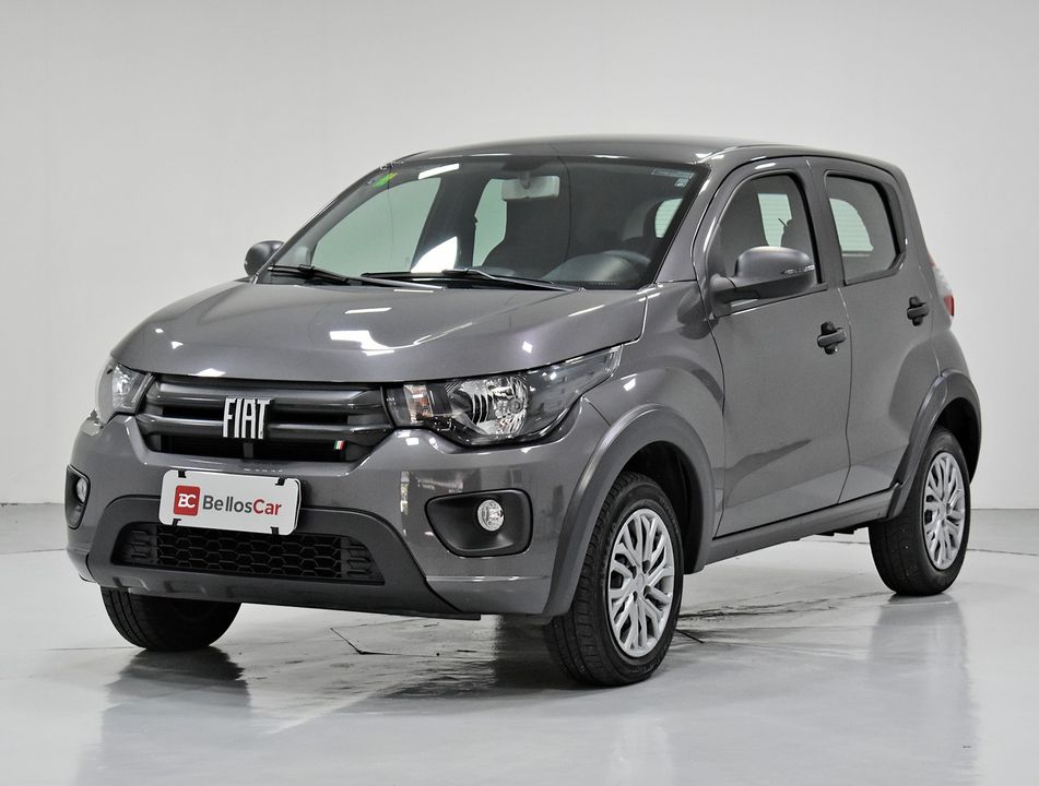 Fiat MOBI LIKE 1.0 Fire Flex 5p.
