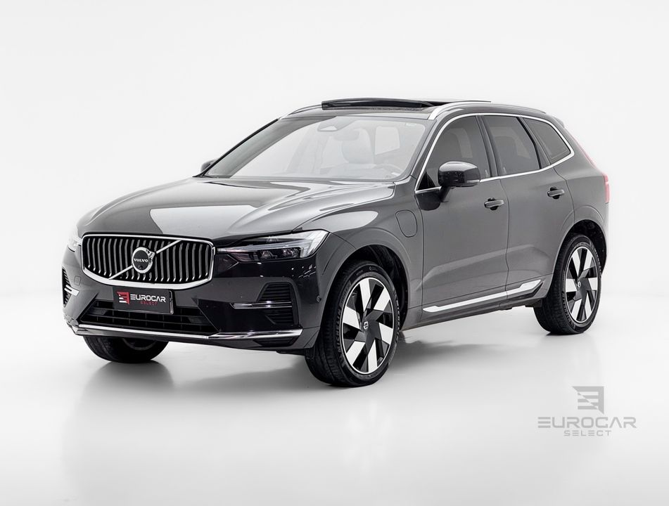 Volvo XC 60 T-8 Ultimate 2.0 AWD (Híbrido)