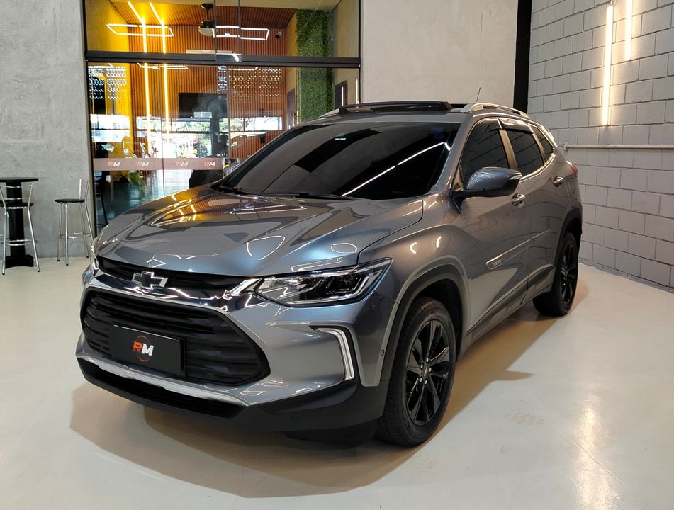 Chevrolet TRACKER Premier 1.2 Turbo 12V Flex Aut.