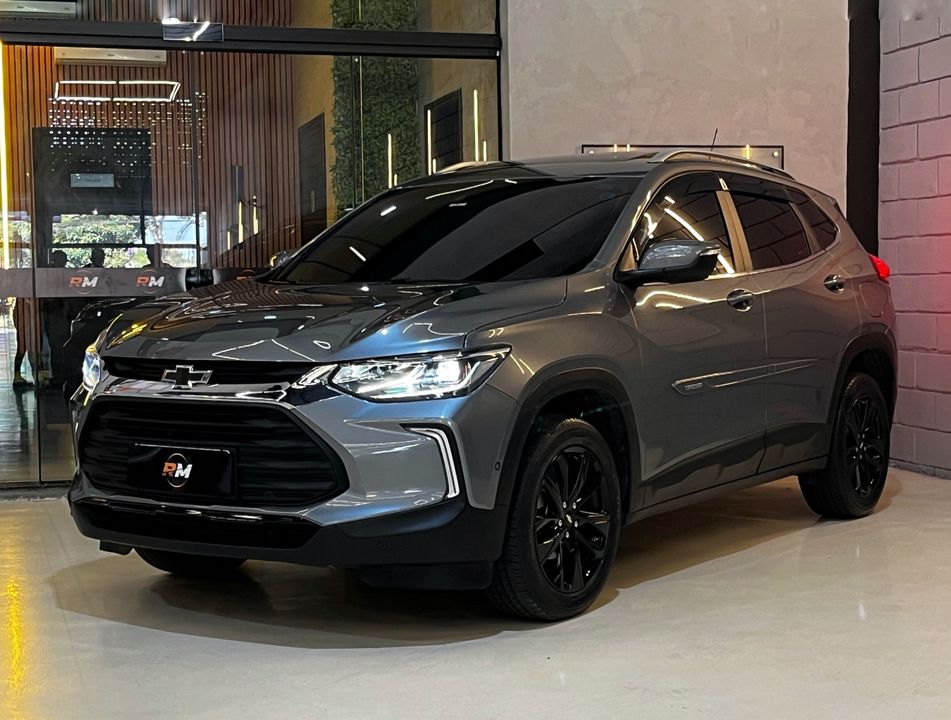 Chevrolet TRACKER Premier 1.2 Turbo 12V Flex Aut.